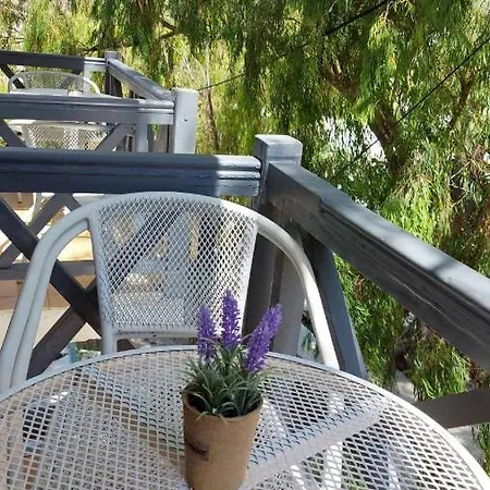 Nefeli 4* Chora de Ios