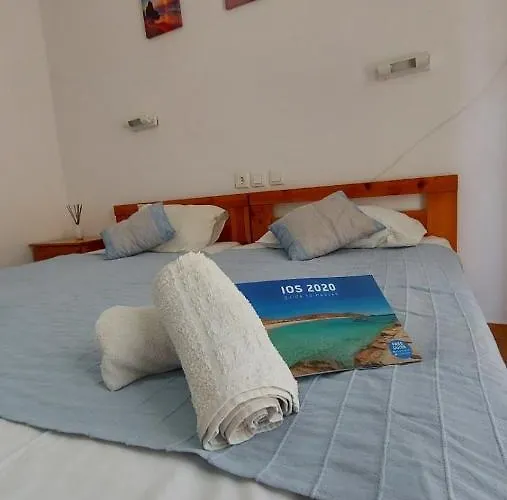 Affittacamere Nefeli 4*