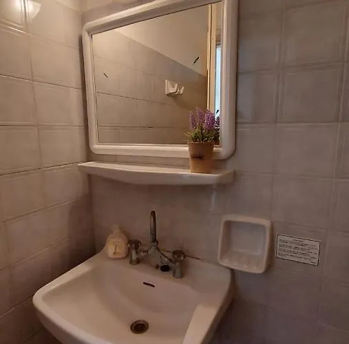 Gæstehus Nefeli Chora