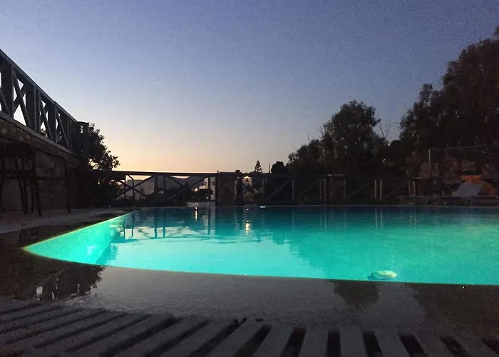 Nefeli Gæstehus Chora