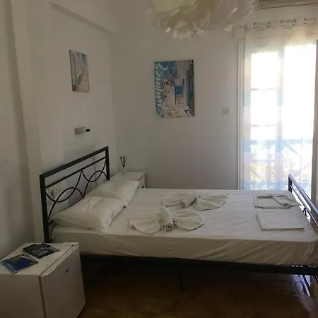 Guest house Nefeli