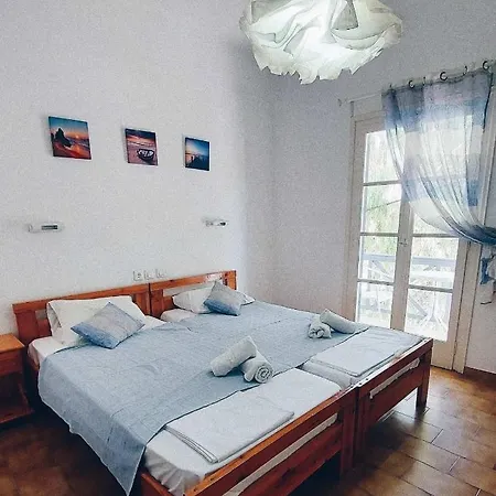 Guest house Nefeli