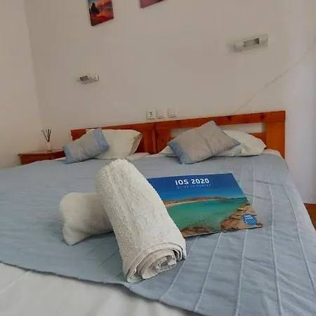 Guest house Nefeli 2*