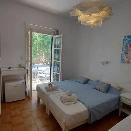 Nefeli 2* Chora (Ios)