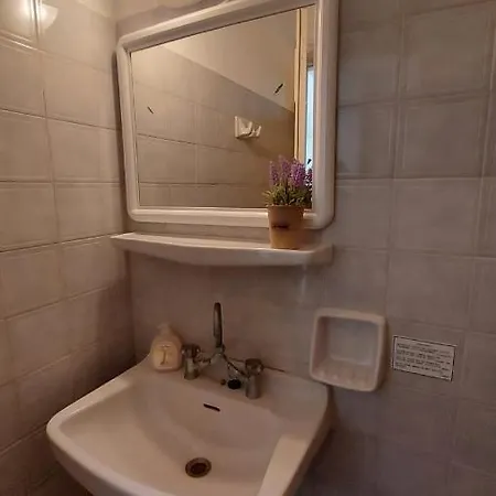 Guest house Nefeli Chora (Ios)