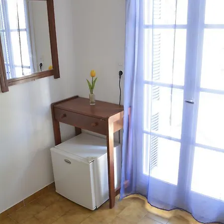 Nefeli Guest house Chora (Ios)