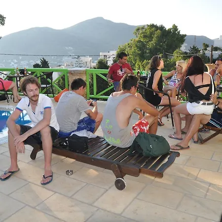 Guest house Nefeli