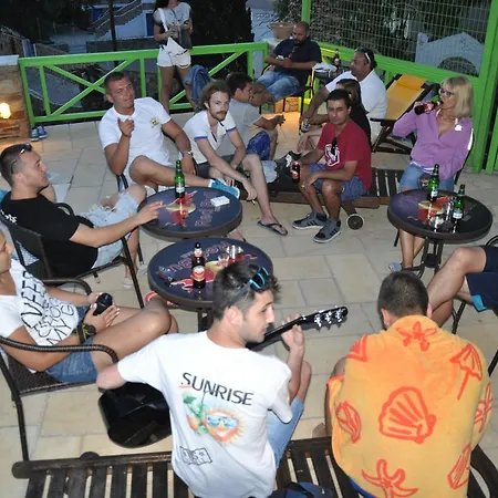 Гостевой дом Nefeli