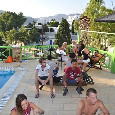 Guest house Nefeli