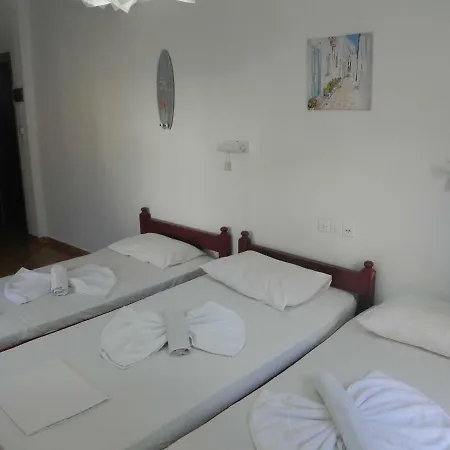 Nefeli Guest house