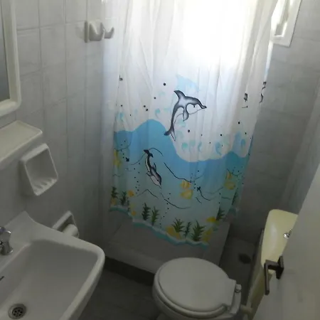 Nefeli Guest house Chora (Ios)