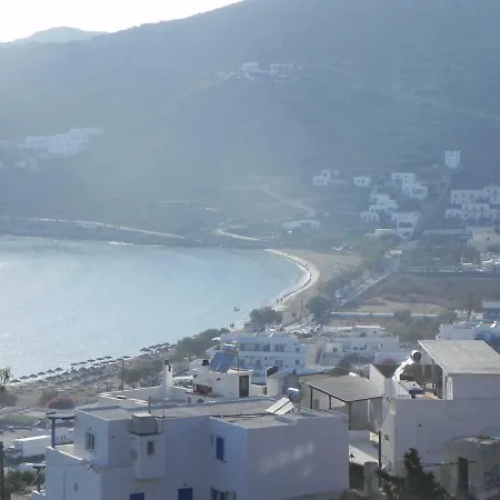 Nefeli 2* Chora (Ios)