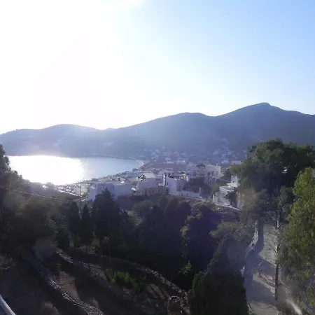 Nefeli Гостевой дом