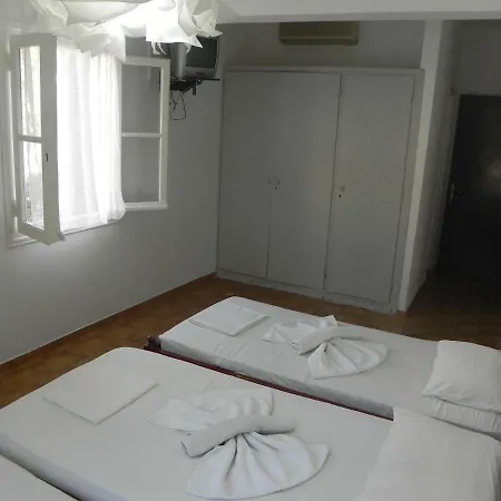 Nefeli Guest house